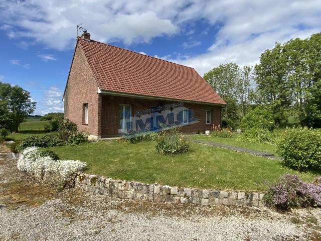 Maison 7 pièces 153 m²