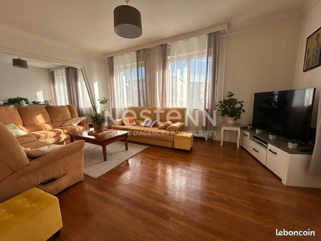 Maison 7 pièces 153 m²