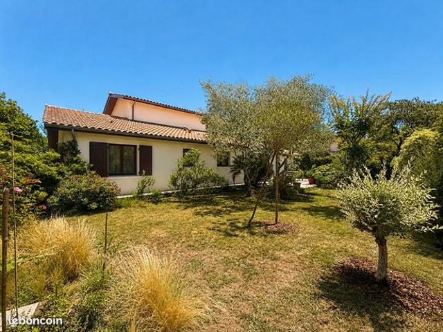 Maison 7 pièces 153 m²
