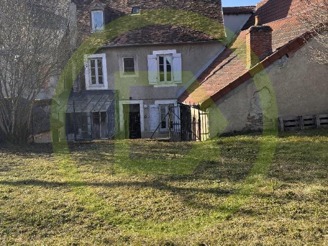Maison 7 pièces 153 m²