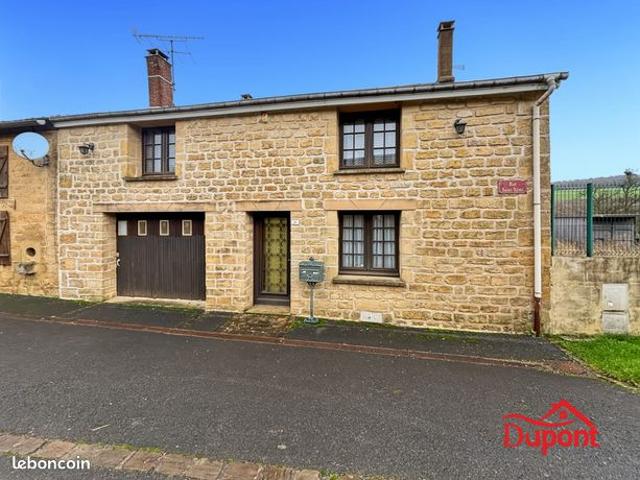 Maison 7 pièces 153 m²