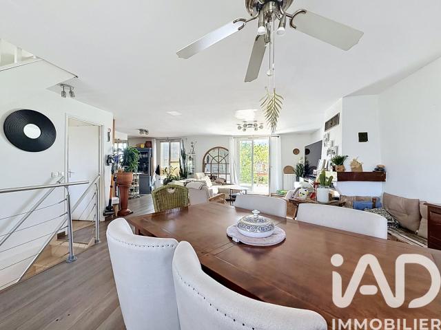 Maison 7 pièces 167 m²