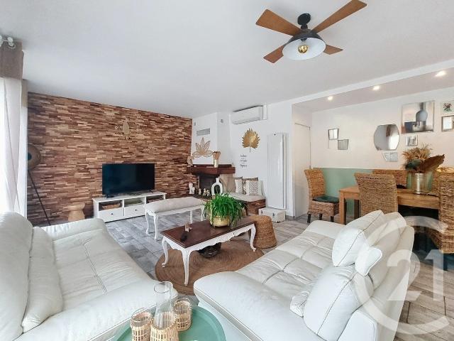 Maison 7 pièces 153 m²