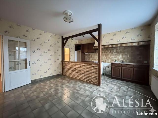 Maison 7 pièces 153 m²