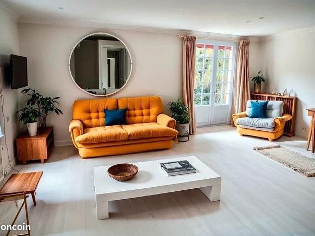 Maison 7 pièces 153 m²