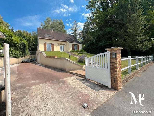 Maison 7 pièces 153 m²