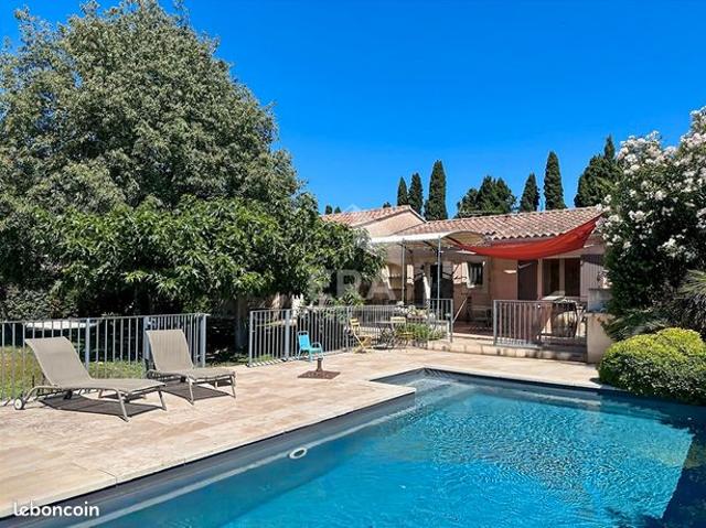 Maison 7 pièces 153 m²