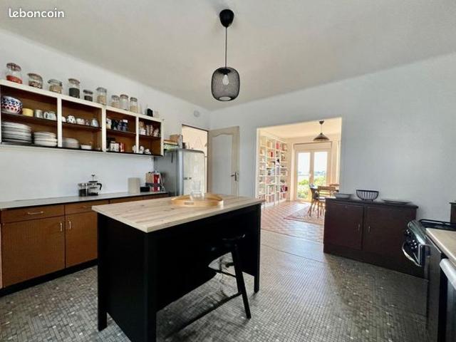 Maison 7 pièces 153 m²