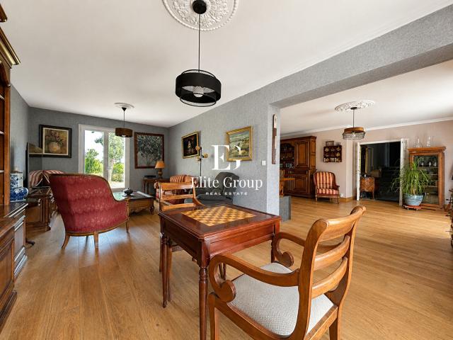 Maison 7 pièces 153 m²