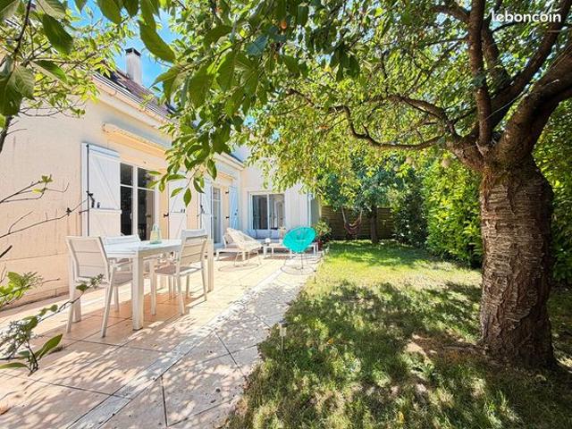 Maison 7 pièces 153 m²