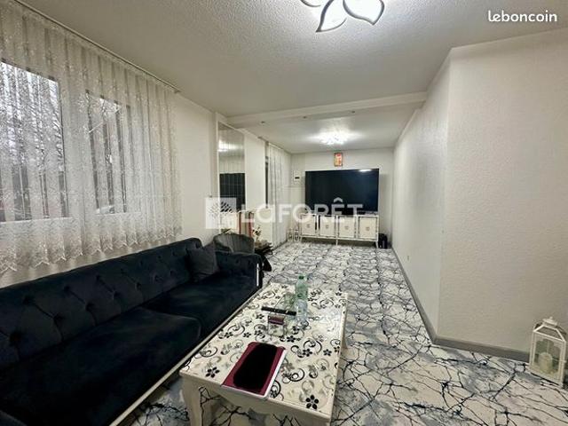 Maison 7 pièces 153 m²