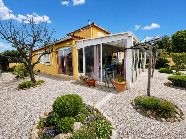 Maison 7 pièces 153 m²