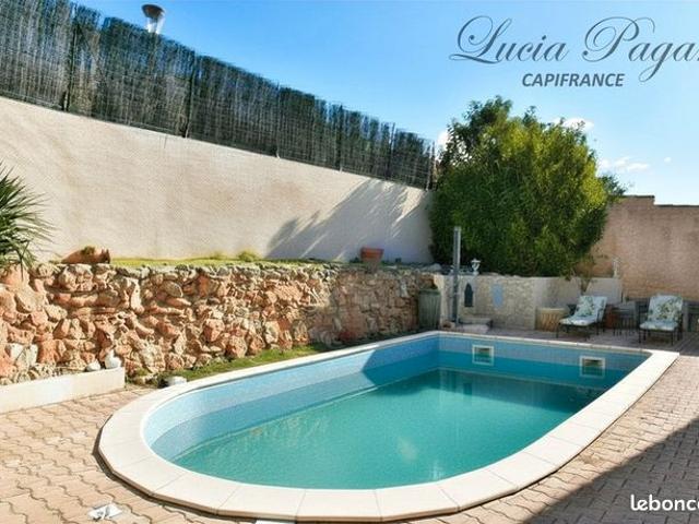 Maison 7 pièces 153 m²