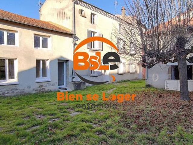 Maison 7 pièces 153 m²