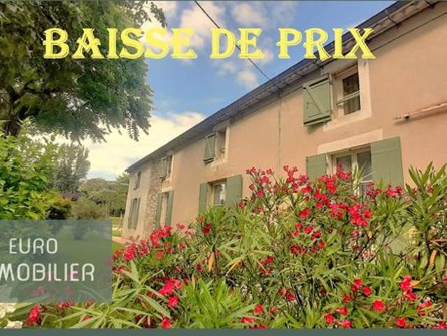 Maison 7 pièces 153 m²