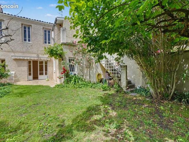 Maison 7 pièces 153 m²