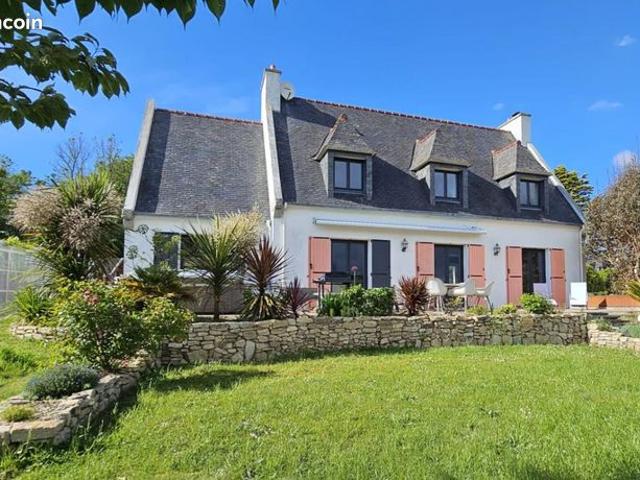 Maison 7 pièces 153 m²
