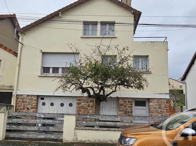 Maison 7 pièces 153 m²