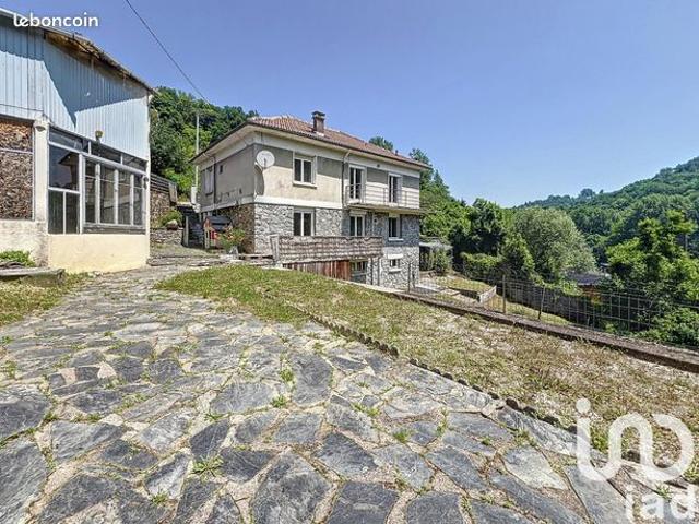 Maison 7 pièces 153 m²