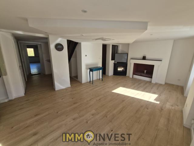 Maison 7 pièces 153 m²