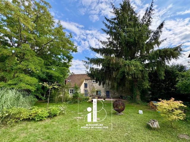 Maison 7 pièces 153 m²