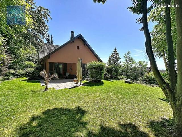 Maison 7 pièces 153 m²