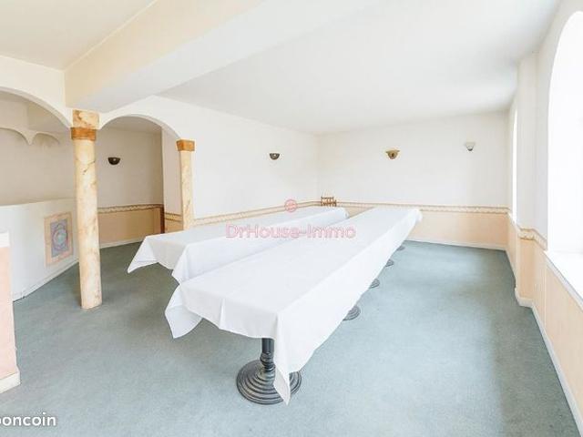 Maison 7 pièces 153 m²