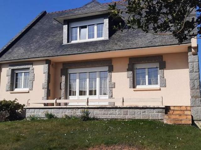 Maison 7 pièces 153 m²