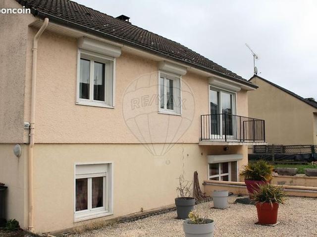 Maison 7 pièces 153 m²