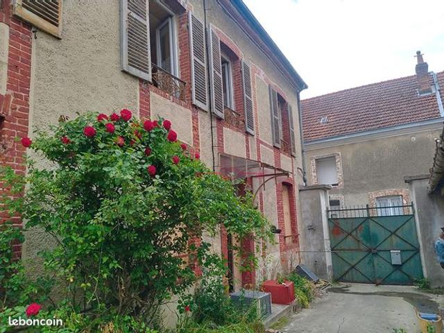 Maison 7 pièces 153 m²