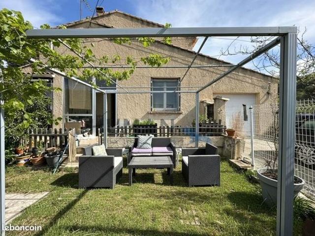 Maison 7 pièces 153 m²