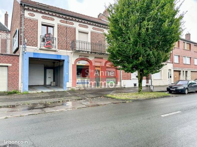Maison 7 pièces 153 m²