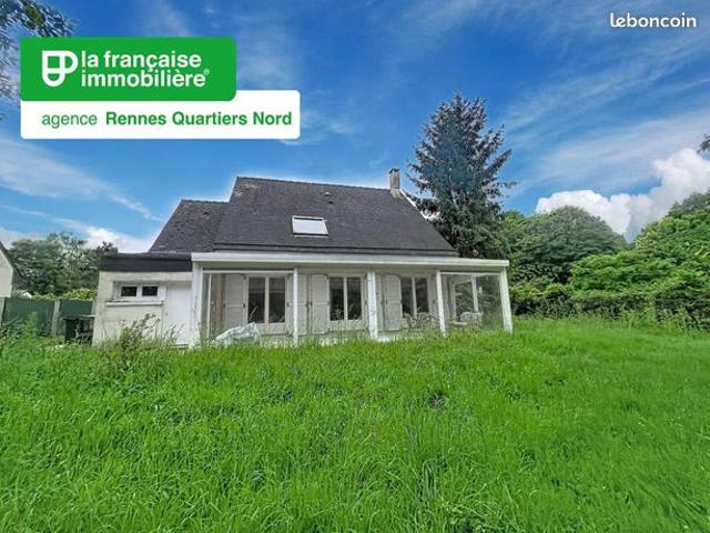 Maison 7 pièces 153 m²