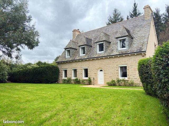 Maison 7 pièces 153 m²