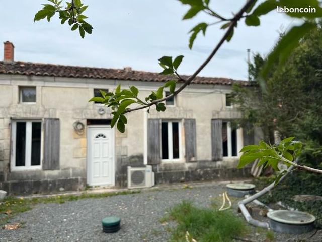Maison 7 pièces 153 m²