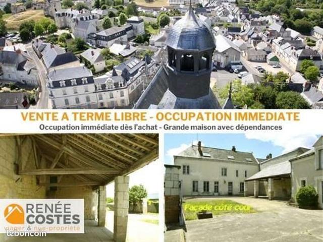 Maison 7 pièces 153 m²