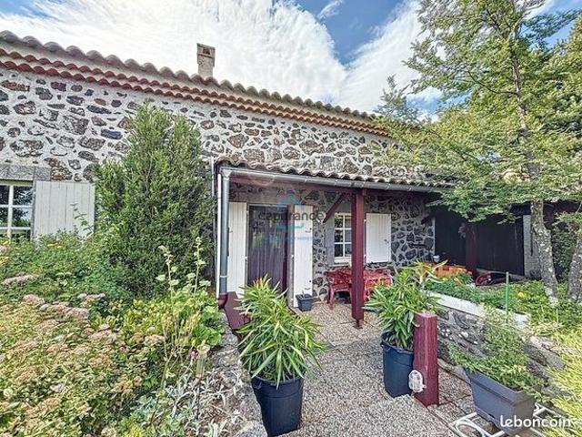 Maison 7 pièces 153 m²