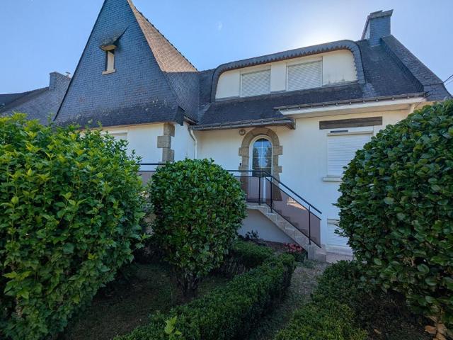 Maison 7 pièces 153 m²
