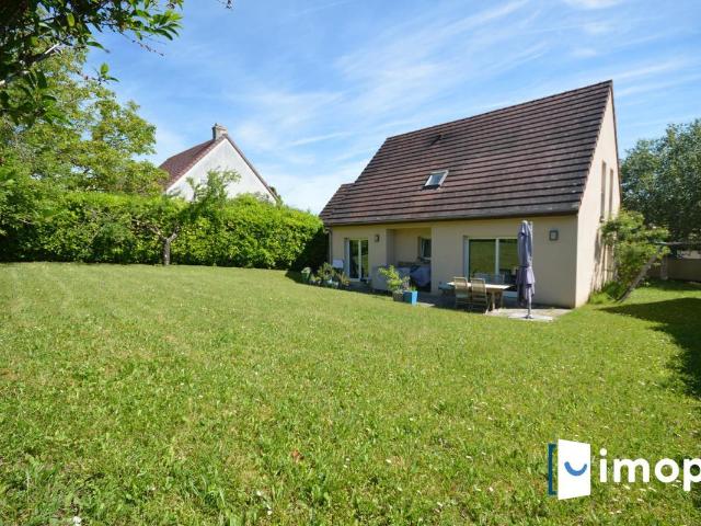 Maison 7 pièces 153 m²