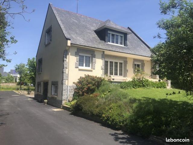 Maison 7 pièces 153 m²