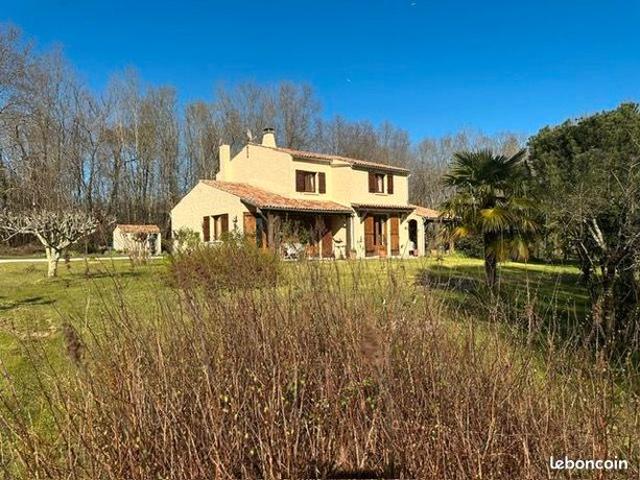 Maison 7 pièces 153 m²