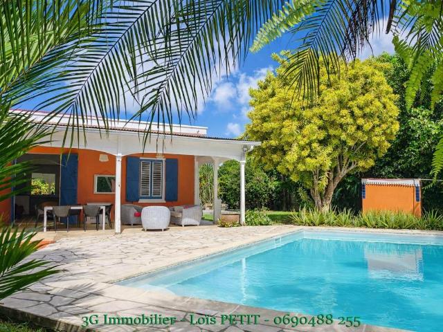 Maison 7 pièces 153 m²