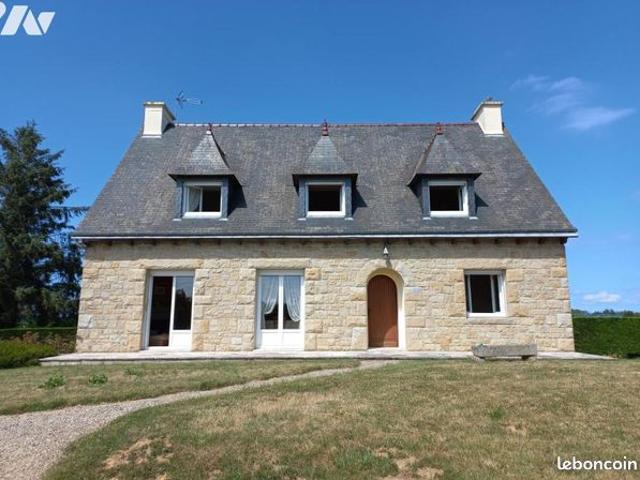Maison 7 pièces 153 m²