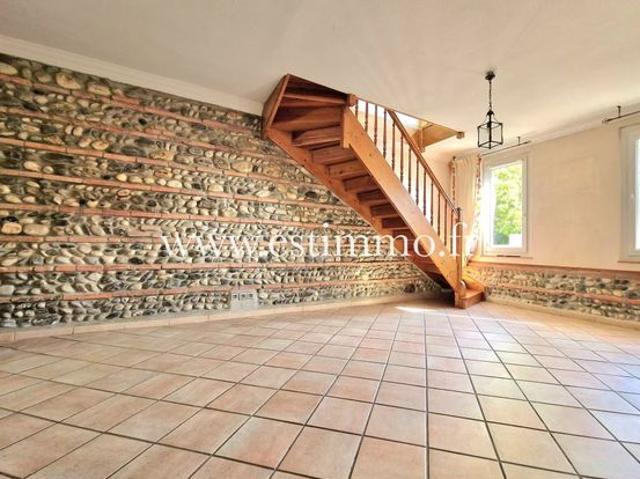 Maison 7 pièces 153 m²