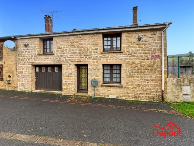 Maison 7 pièces 153 m²