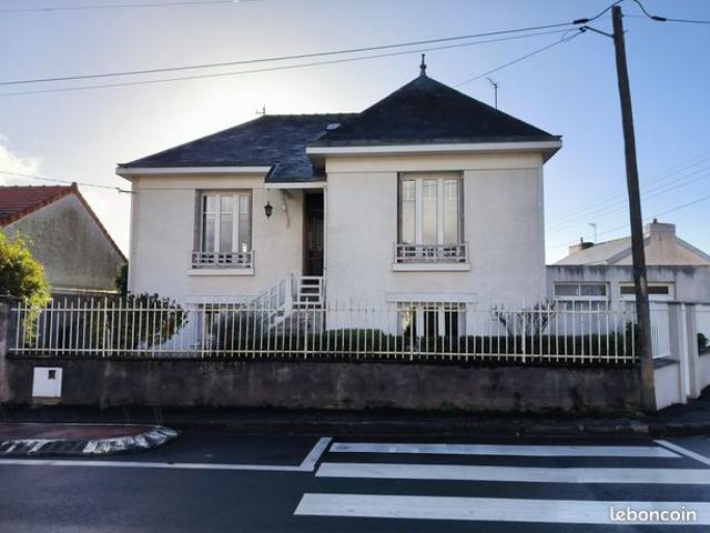Maison 7 pièces 153 m²