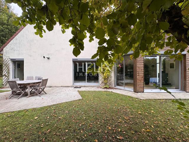 Maison 7 pièces 153 m²