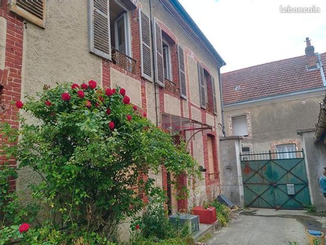Maison 7 pièces 153 m²