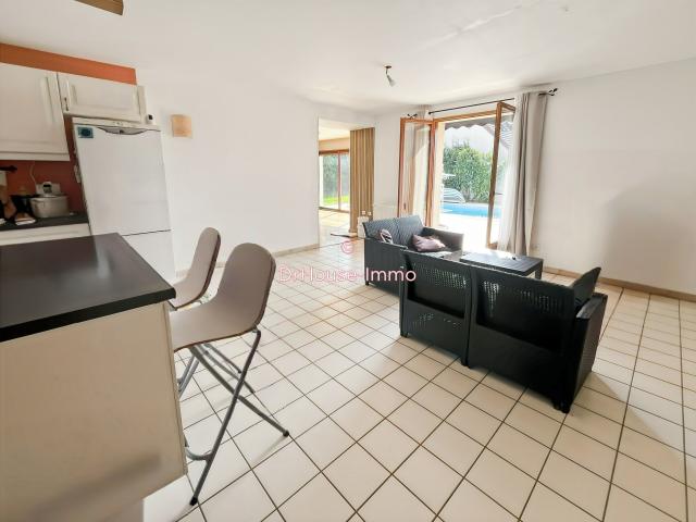 Maison 7 pièces 153 m²