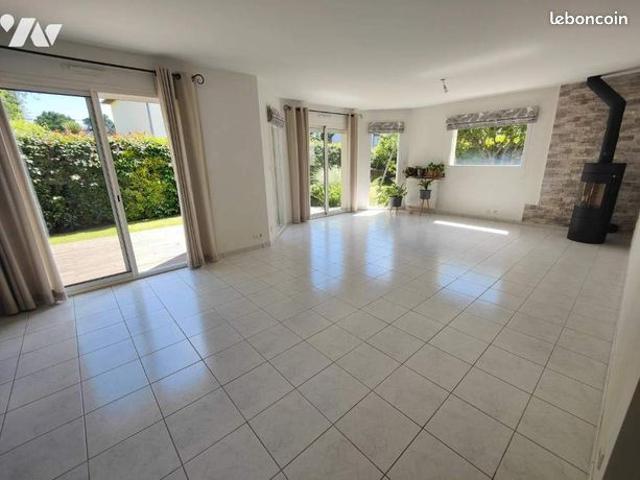 Maison 7 pièces 153 m²